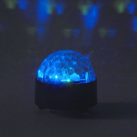 Shower Disco Waterproof Light