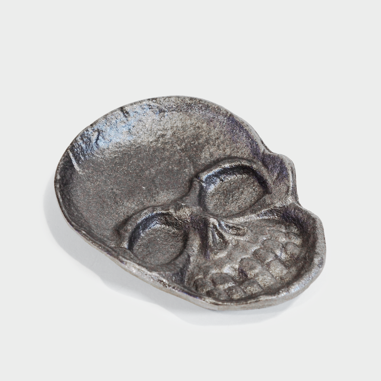 Skull Dish Coin Tray