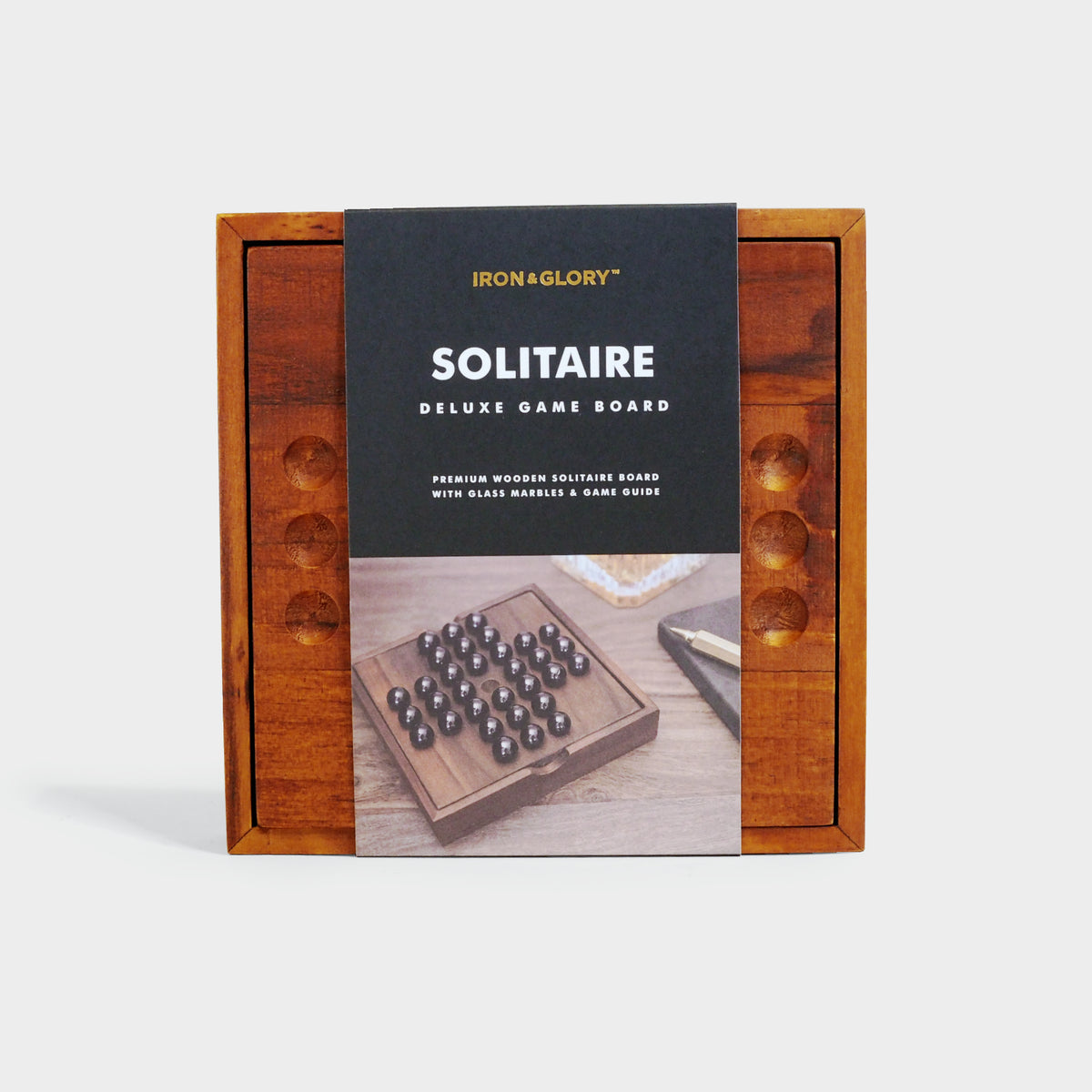 Solitaire Game