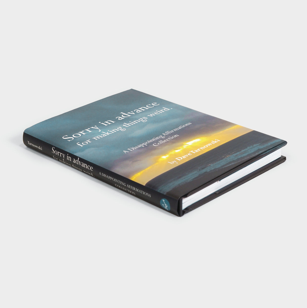 Sorry in Advance for Making Things Weird.