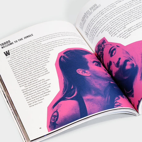 Sounds of Sunset 1960-1990: Growing Up with the Music of Los Angeles