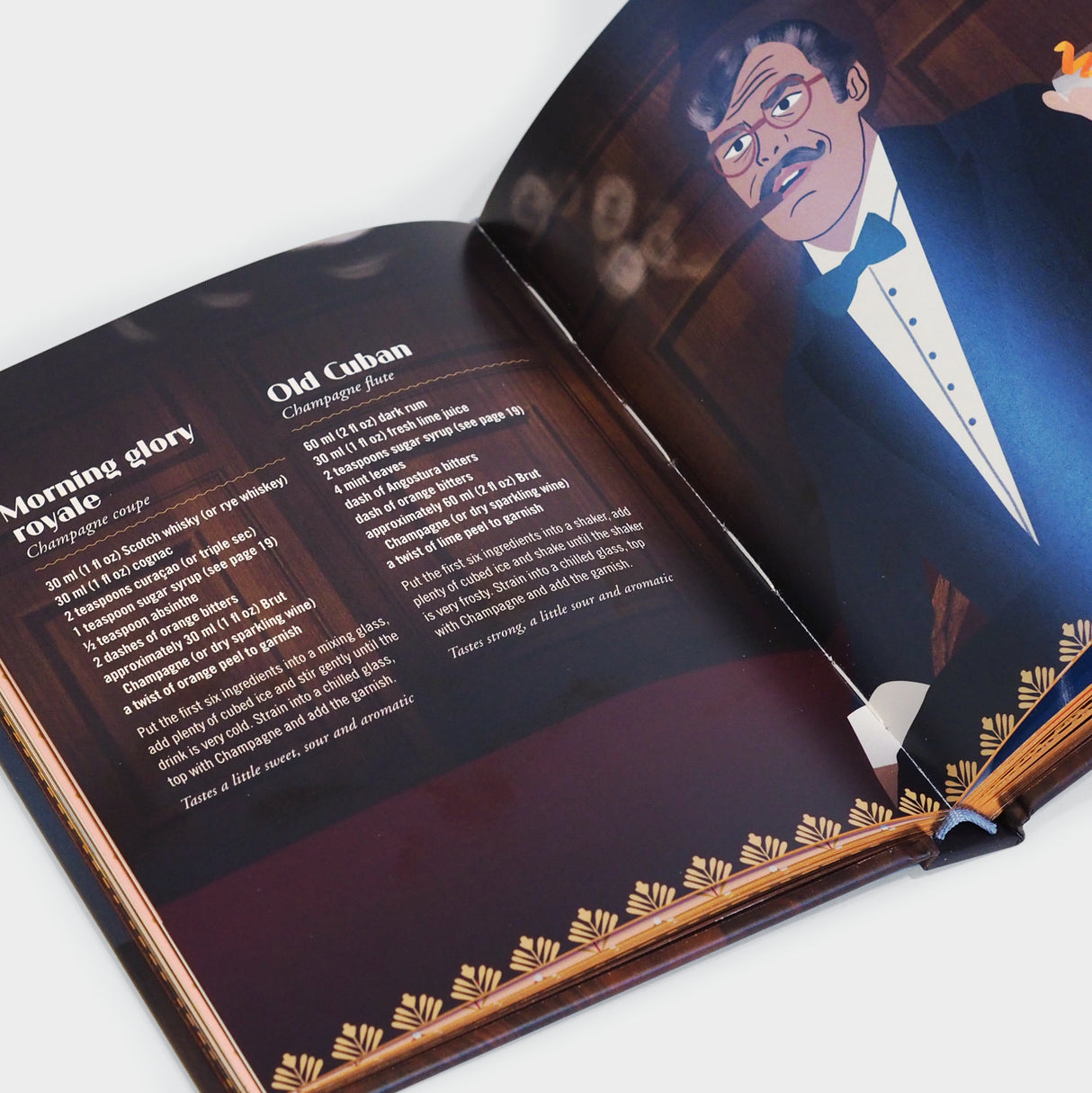 Speakeasy: 200 Underground Cocktails