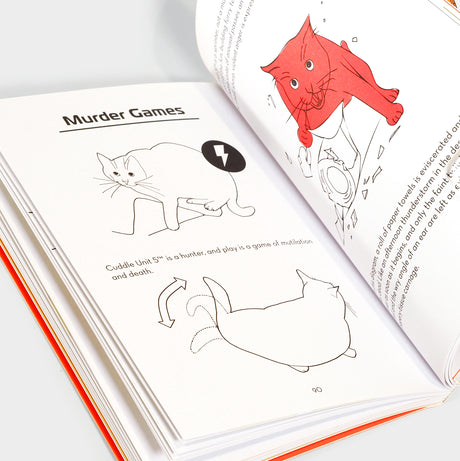 The Cat Operator's Manual