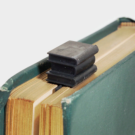 The Library Bookmark