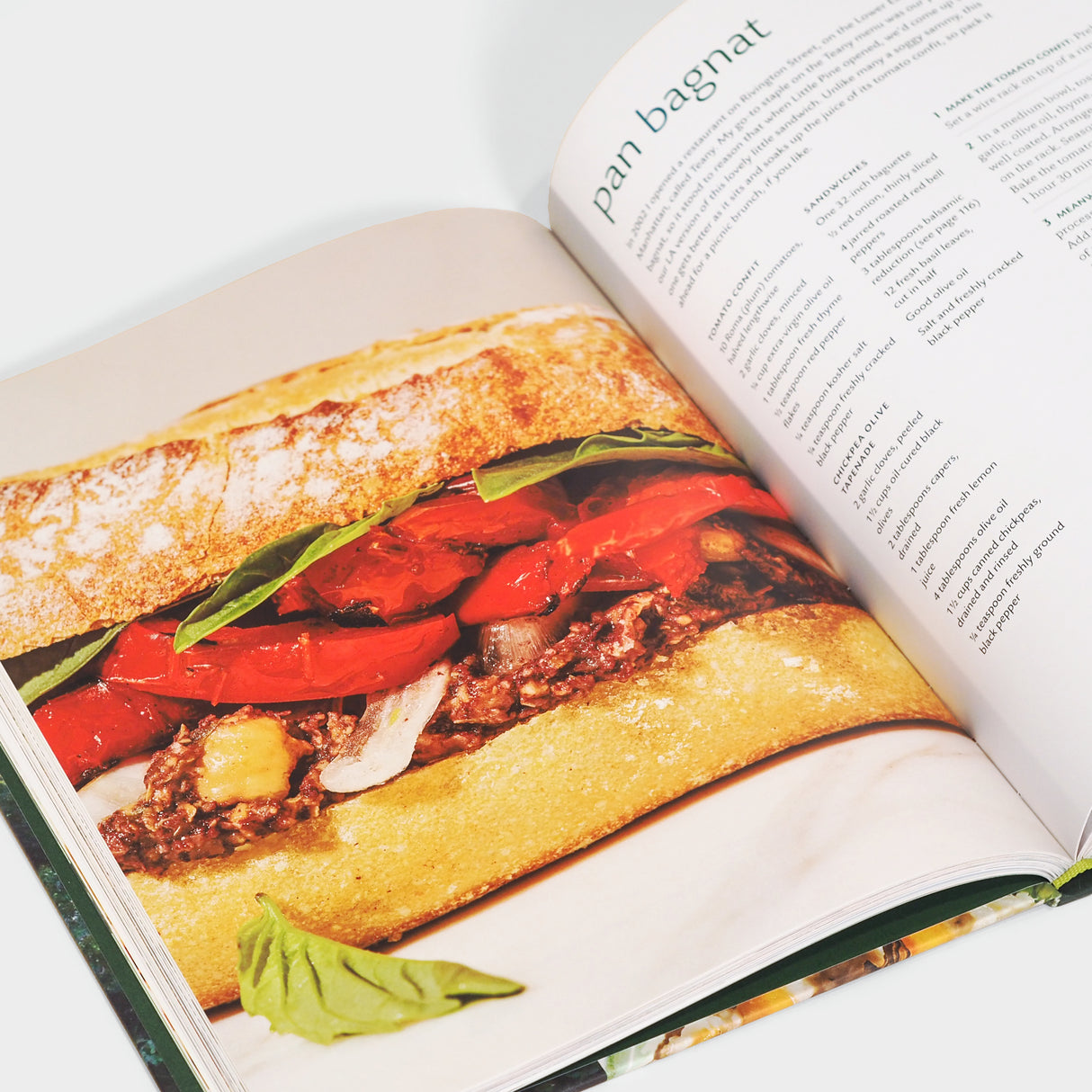 The Little Pine Cookbook: Modern Plant-Based Comfort