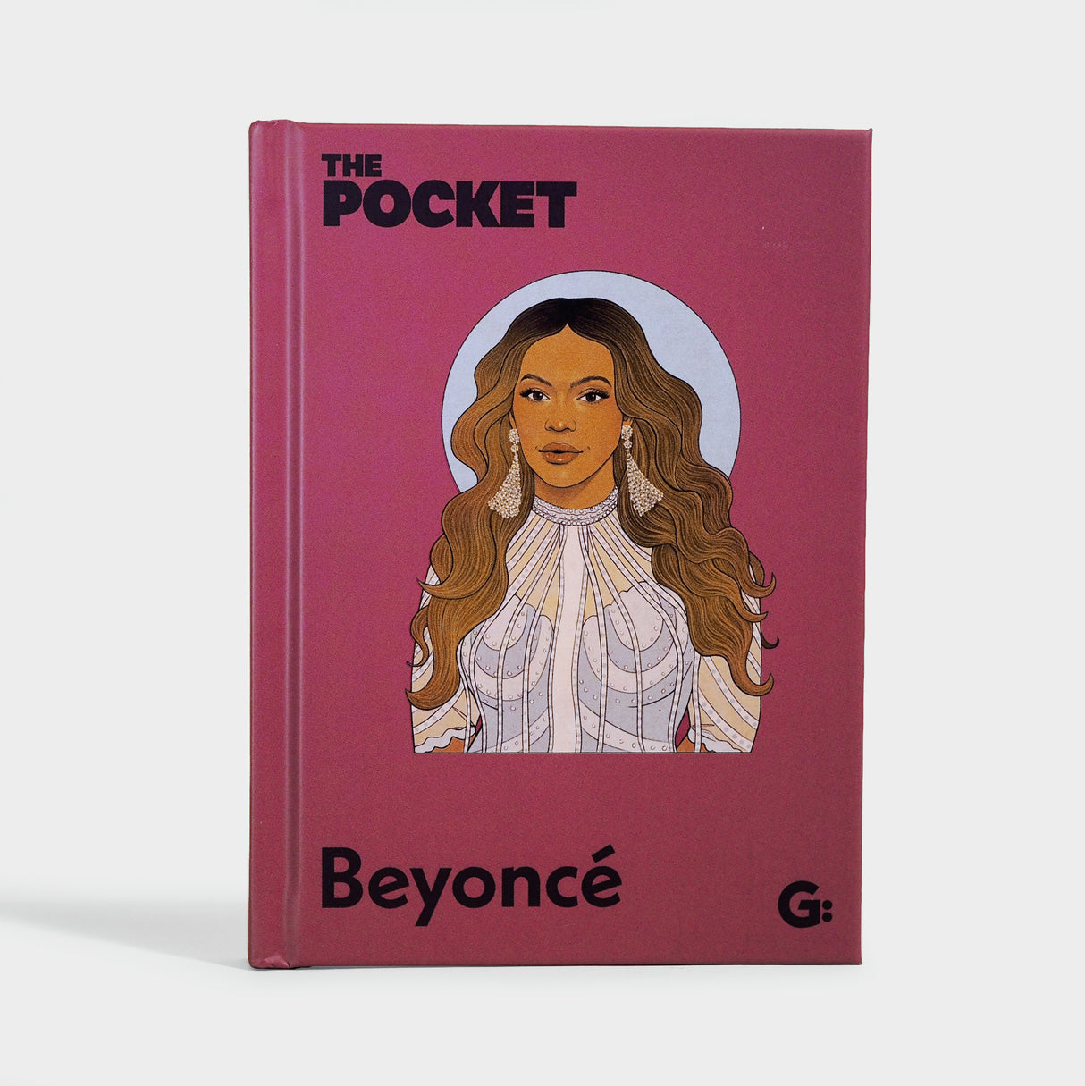 The Pocket Beyoncé