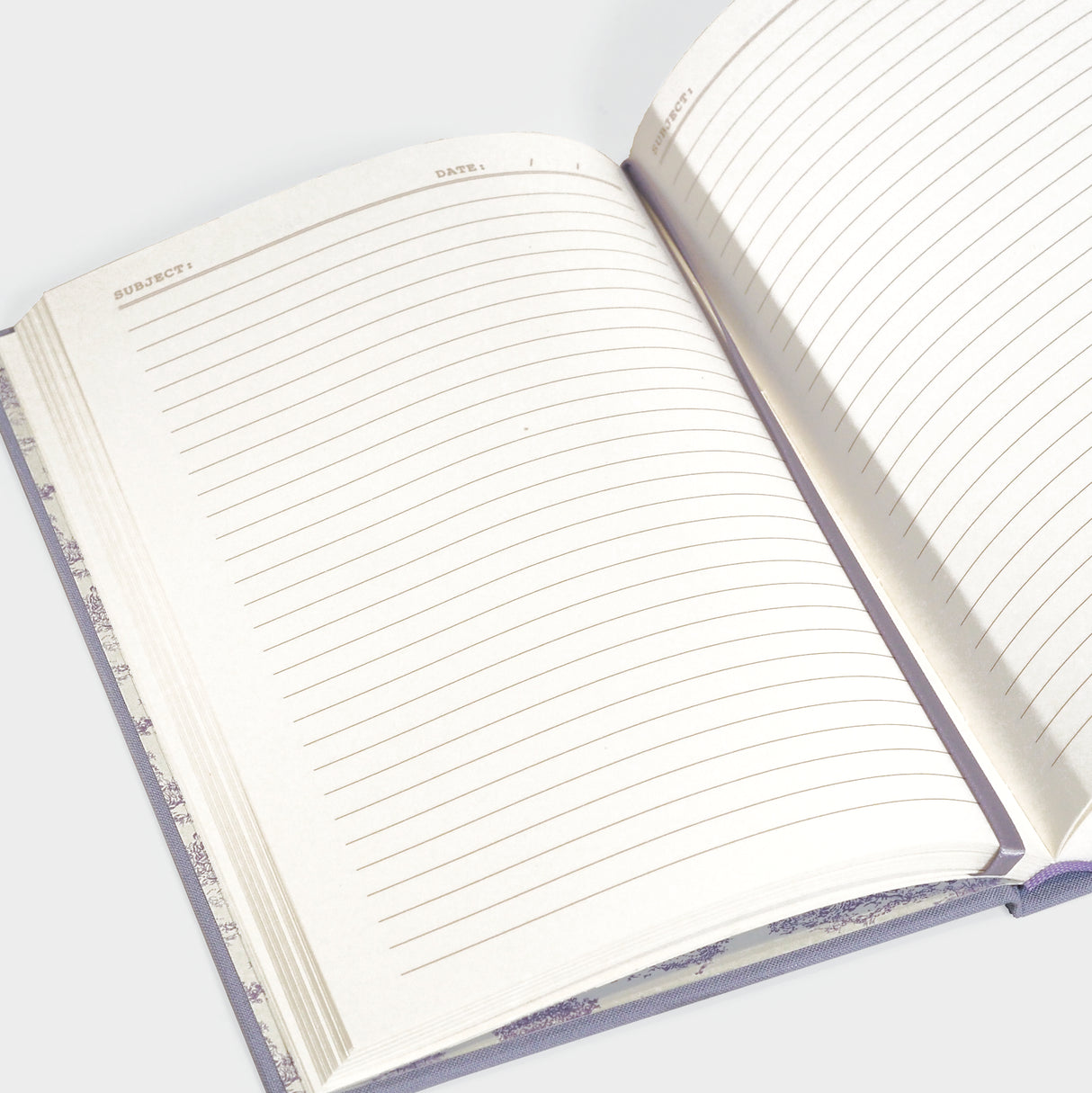 The Very Tired Woman Journal