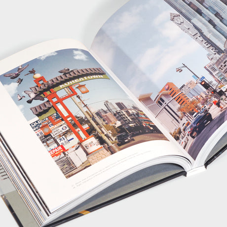 Trope Los Angeles (Trope City Editions)