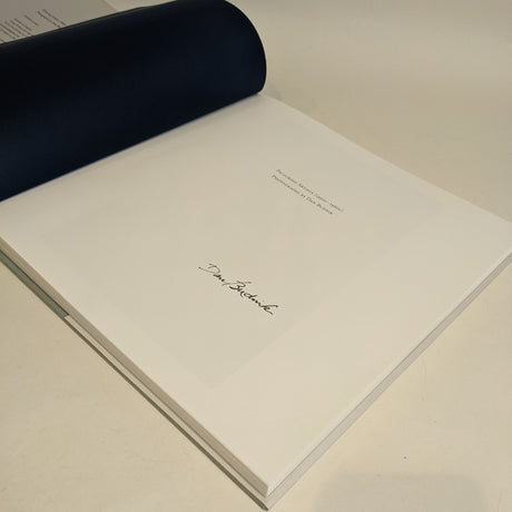 Picturing Artists (1950s-1960s): Photographs (Signed)