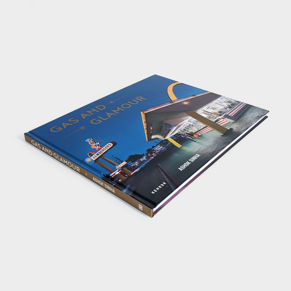 Gas & Glamour
