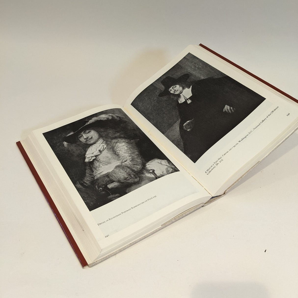 Rembrandt: The Complete Edition of the Paintings