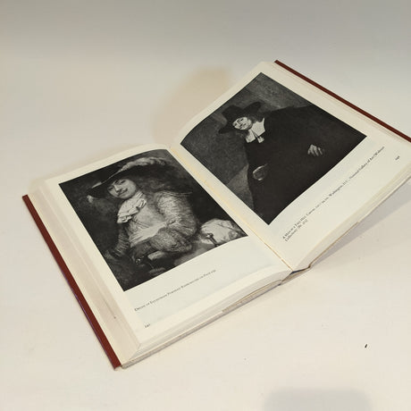 Rembrandt: The Complete Edition of the Paintings