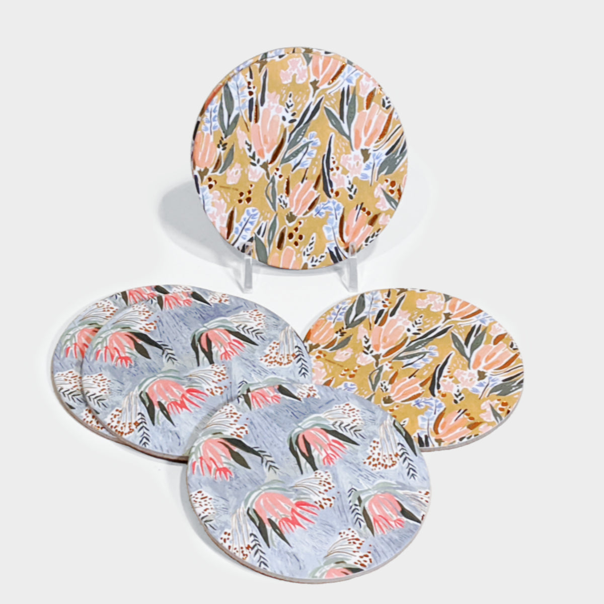 Home Essentials The Library Store