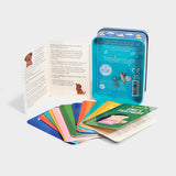 12 Tales at Bedtime Musical Tin