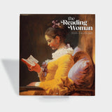 The Reading Woman 2025 Wall Calendar