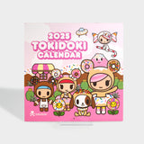 2025 Tokidoki Wall Calendar