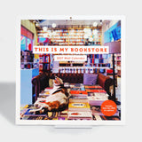 This Is My Bookstore 2027 Wall Calendar