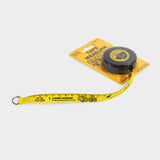 3 Meters of Facts Tape Measure