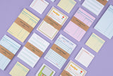 70s Recipe Notepad