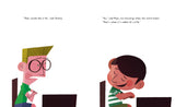 The Fib: A Kids Picture Book About Honesty (Ages 3-8)