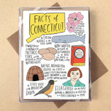California State Facts Boxed Card Set