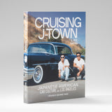 Cruising J-Town: Japanese American Car Culture in Los Angeles