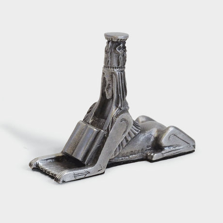Mini Sphinx Figurine