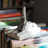 Sphinx Statuette