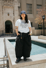 Books Invite All Central Library T-Shirt