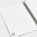 A Christmas Carol Mini Notebook