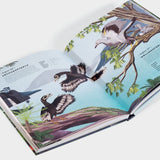A Dinosaur a Day: 365 Incredible Dinosaurs to Take You Through the Year