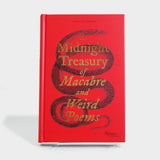 A Midnight Treasury of Macabre and Weird Poems