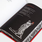 A Midnight Treasury of Macabre and Weird Poems