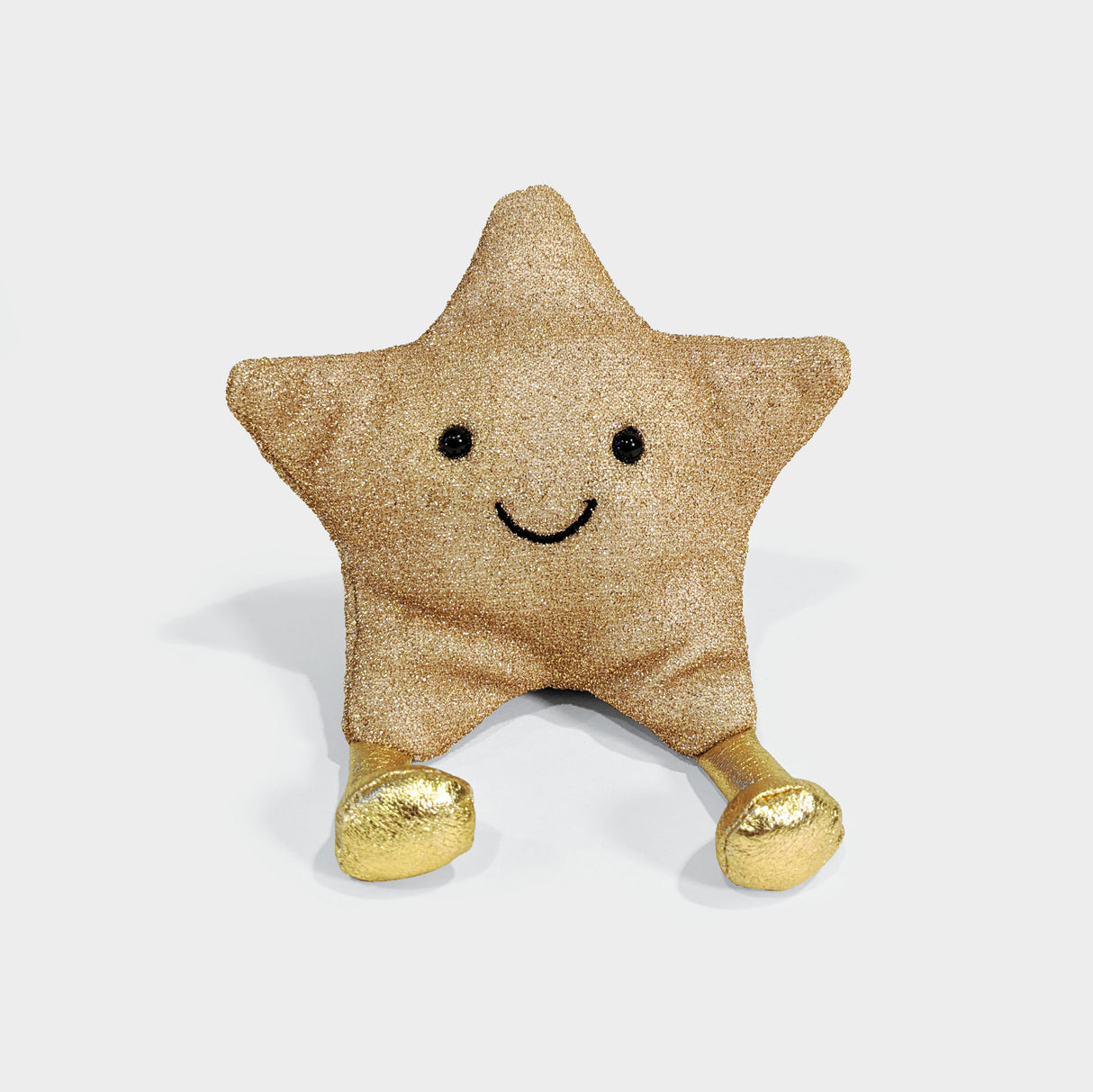 Amuseables Star Plush Toy