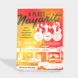 A Place at the Nayarit: How a Mexican Restaurant Nourished a Community