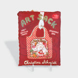 Art Sack Reusable Bag