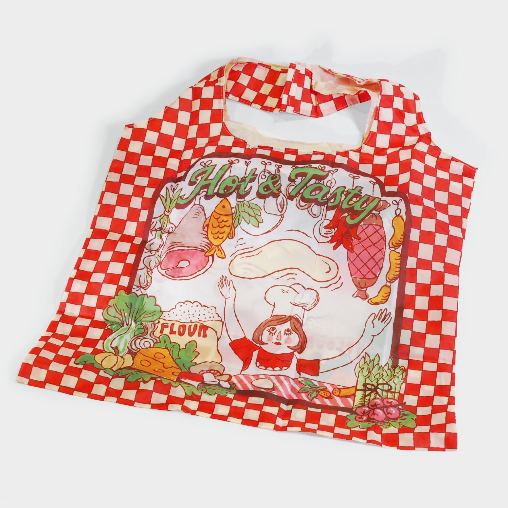 Art Sack Reusable Bag – The Library Store