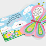 A Seed Will Grow (A Hello!Lucky Hands-On Book)