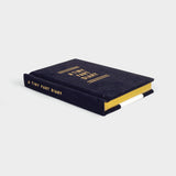 A Tiny Fart Diary