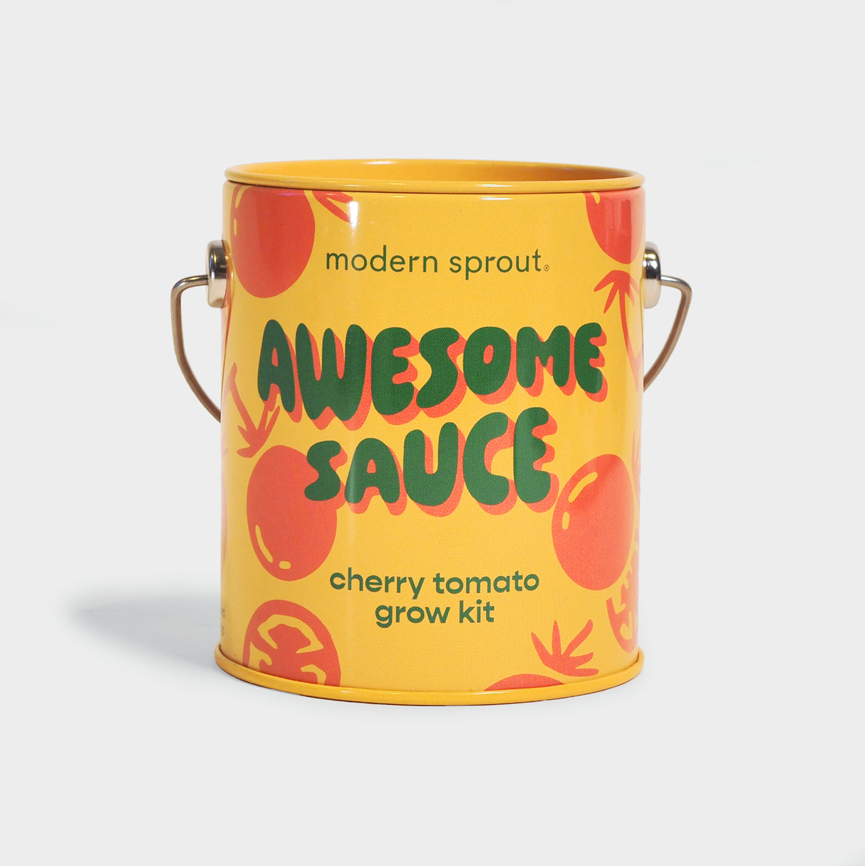 Awesome Sauce Grow Kit