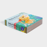 Baby Kitten: Finger Puppet Board Book