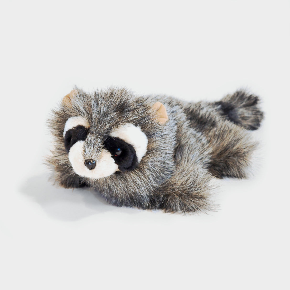 Baby Raccoon Puppet