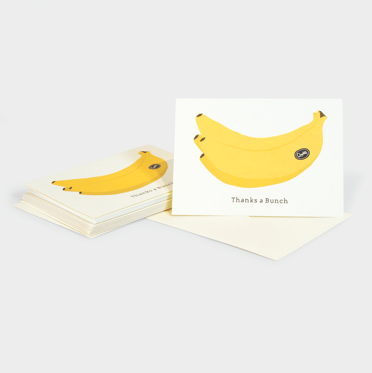 Banana Boxed Notes