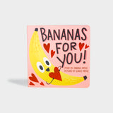 Bananas for You! (A Hello!Lucky Book)