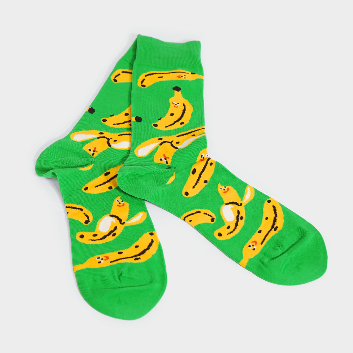 Bananas Socks