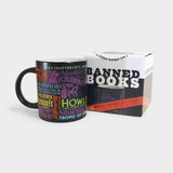 Banned Book Mug