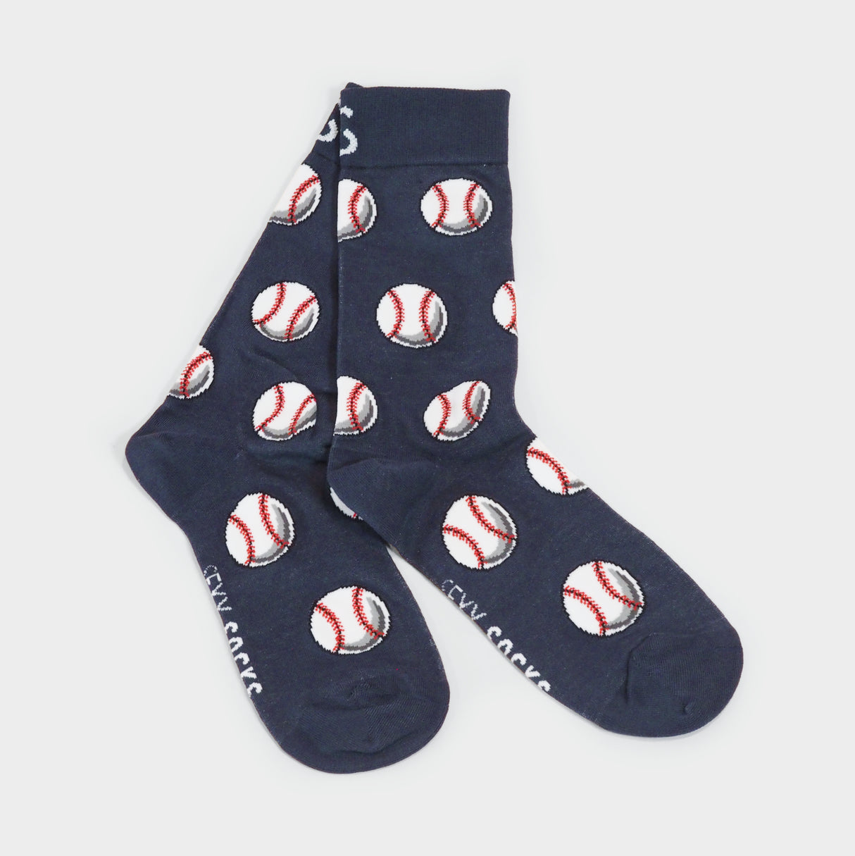 Baseball Socks