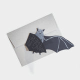 Bat Hang in There Gift Card