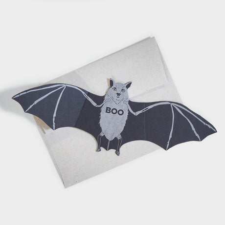 Bat Hang in There Gift Card