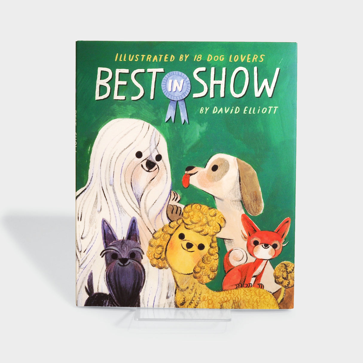 Best in Show